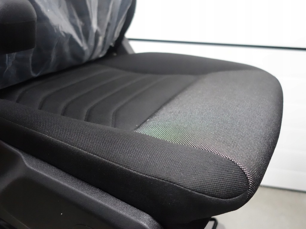 фото №13, Сиденье водителя resorowany iveco daily vi 2014- 2022-