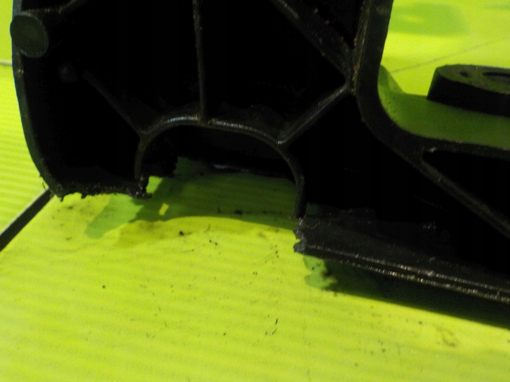 фото №5, Mito 1.3 jtdm 12r pas передній підсилювач