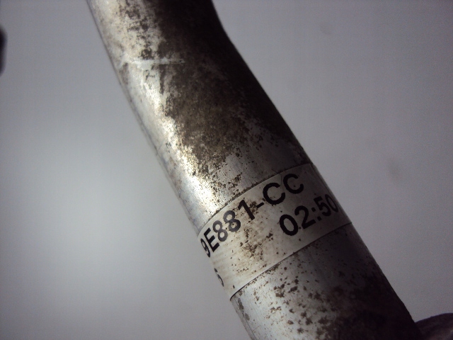 фото №7, Шланг кондиционера ford edge mk2