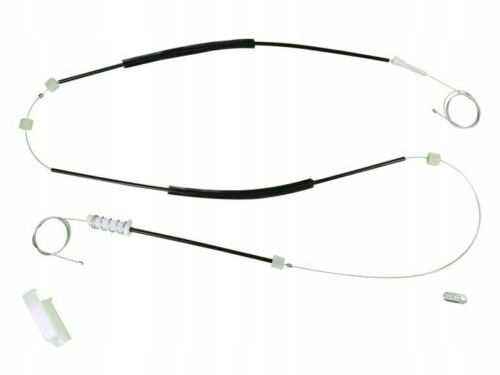 фото №1, Audi tt 8s подъемник механизм стекло трос