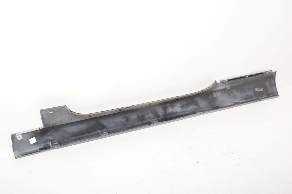 фото №12, Continental gt supersports молдинг порог правая