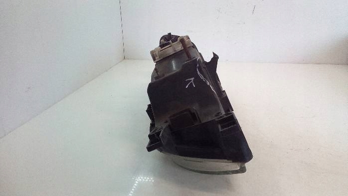 фото №7, Фара правый поворотник nissan almera n15