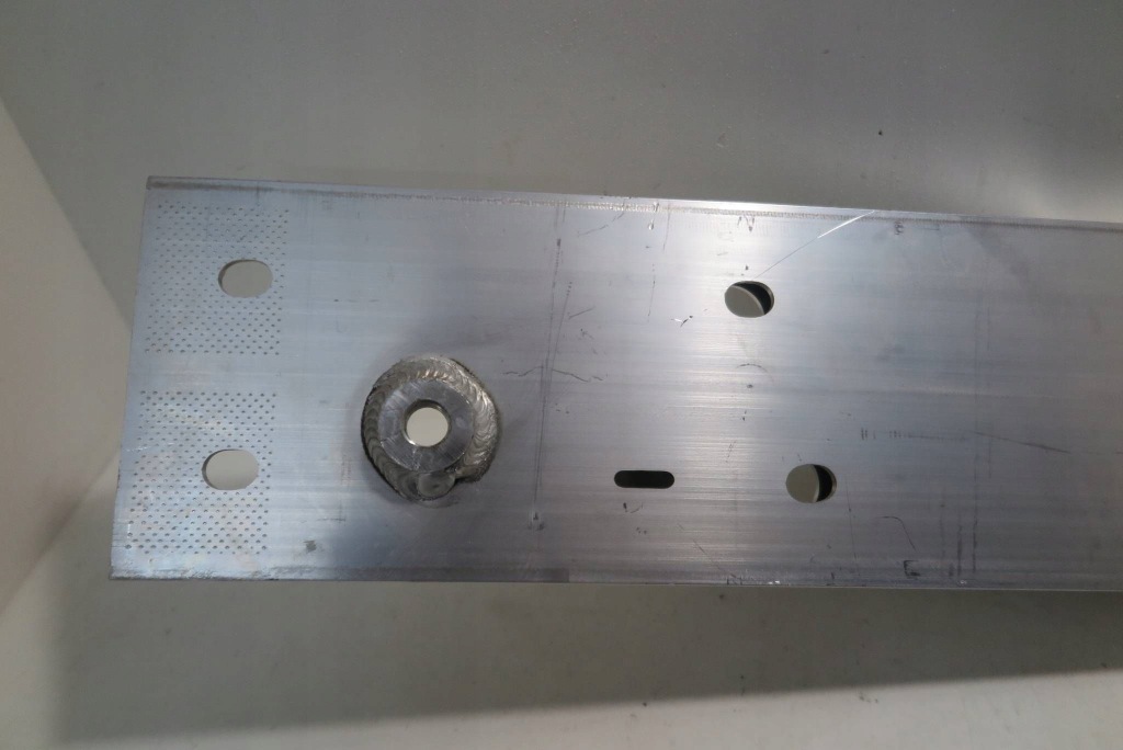 фото №7, Lexus ux ux200 2018- балка бампера усилитель перед 52131-76050