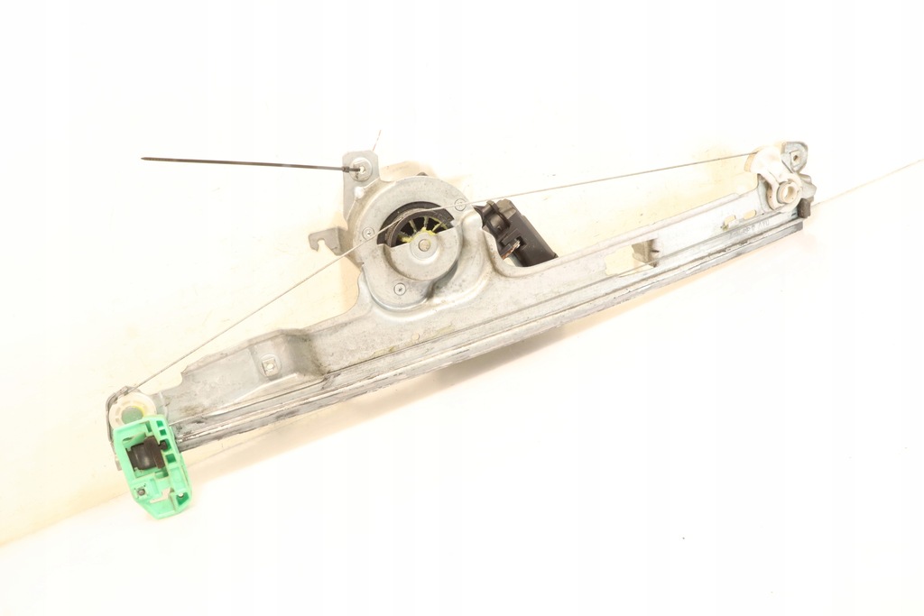 фото №5, Механізм вікон правий перед renault megane scenic ii