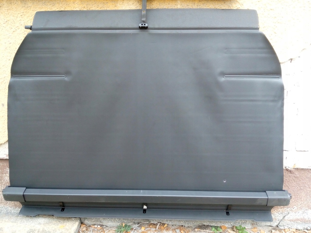 фото №11, Шторка багажника volvo xc90 oryg.
