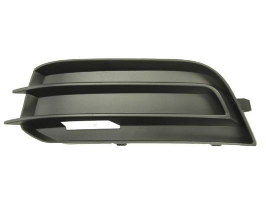 фото №1, Решётка радиатора бампера audi a1 8x 10-15 левая