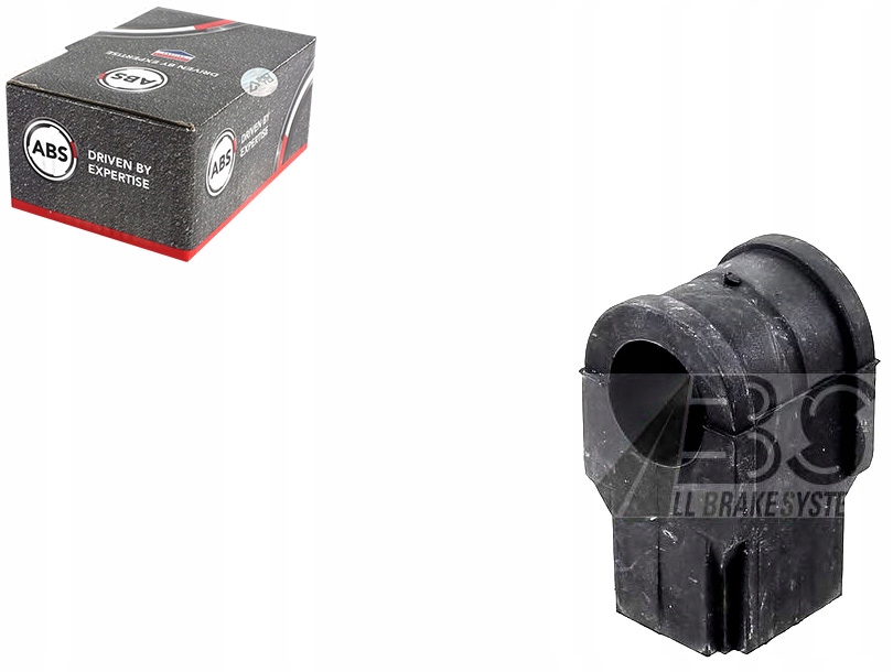 фото №8, A.b.s. 271045 втулка підшипник, стабілізатор