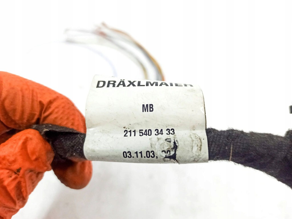 фото №11, Mercedes-benz cls c219 2005 сидіння, сидіння