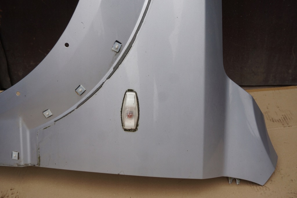 фото №8, Kia sorento i крила лівий перед передній 05r