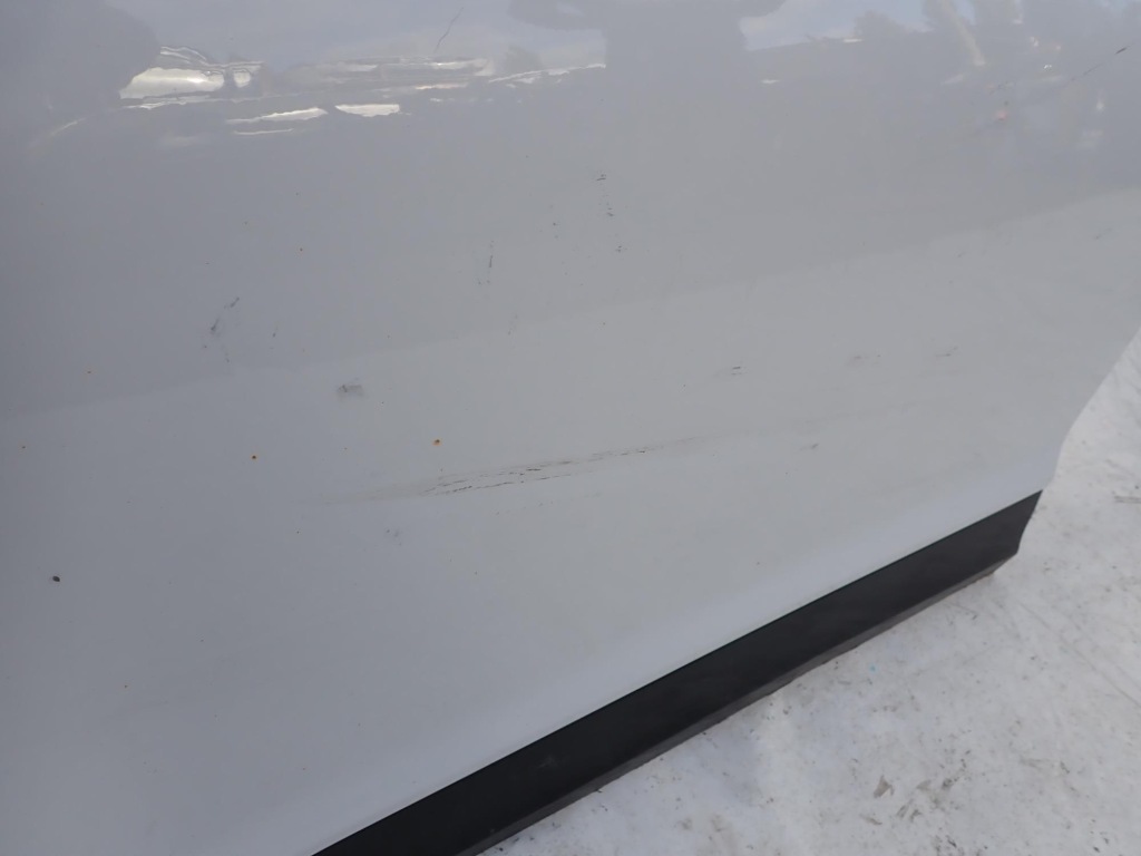 фото №5, Hyundai kona 17- двері перед передні ліва