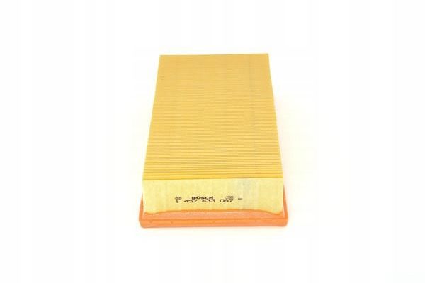 Купити Фільтр повітря bosch