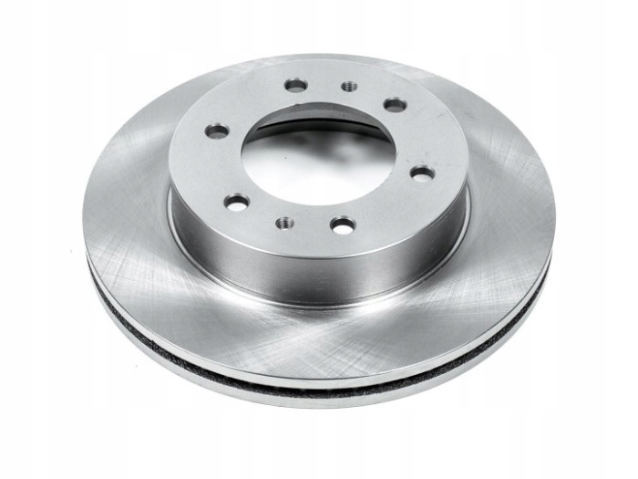 фото №1, Диск гальмівна перед hummer h3 2006-2010