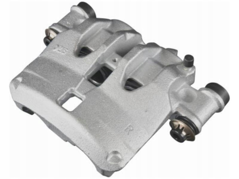 фото №1, Суппорт правый перед iveco daily iv 2.3 3.0 v 2.3 3.0