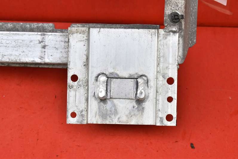 фото №7, Балка бампера задняя задняя mini cooper one r50 02r