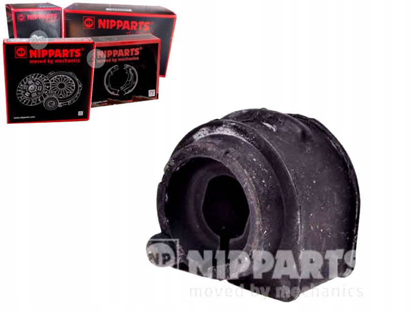 фото №1, Втулка стабилизатора [nipparts]