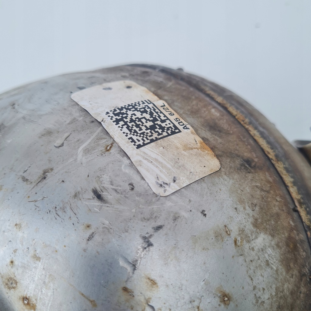 фото №5, Гасник вихлоп активний active sound sq5 8r0120g