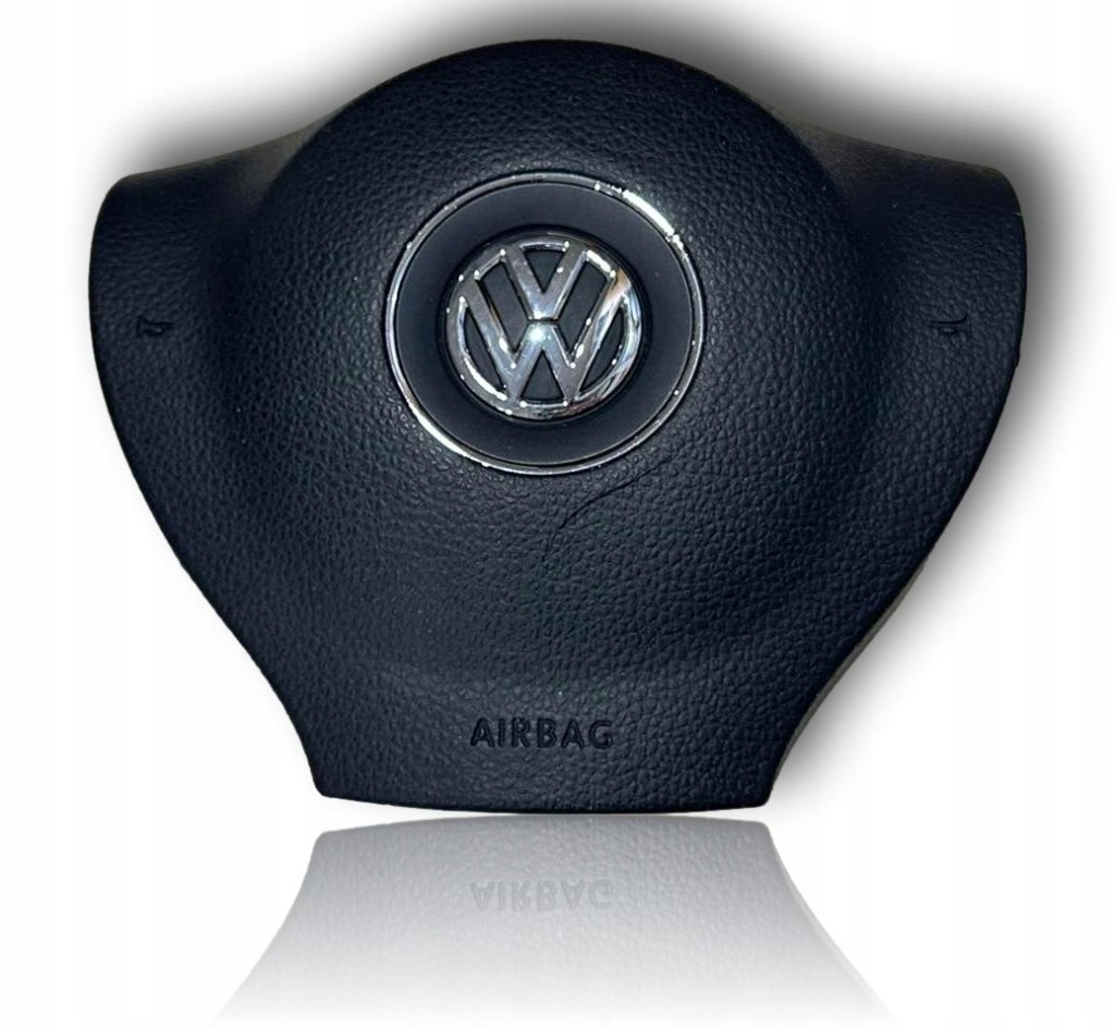фото №1, Подушка водителя подушка безопасности volkswagen passat cc