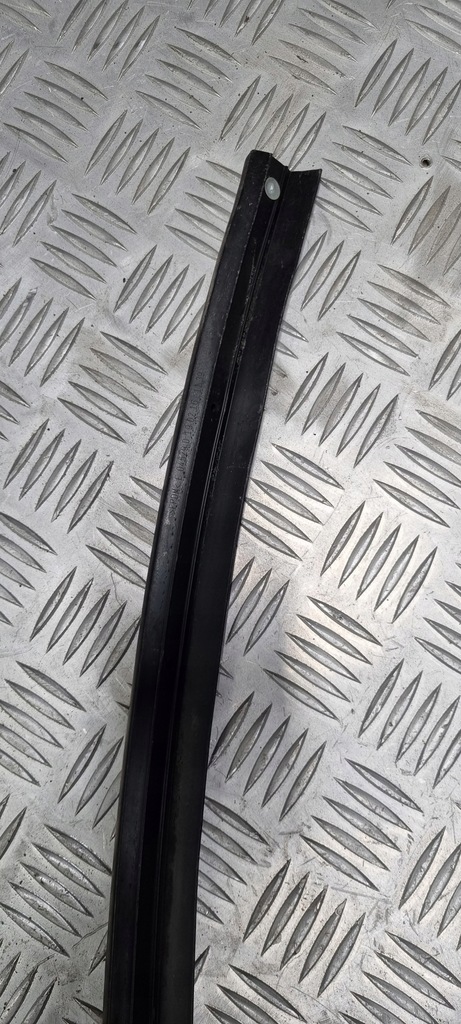 фото №14, Audi q5 8r прокладка поріг лівий ліва перед 8r0839119f