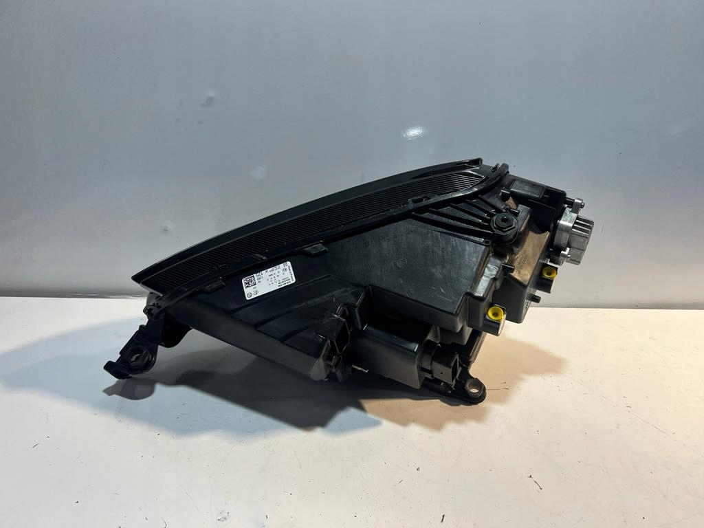 фото №10, Skoda karoq lift full led лампа ліва права