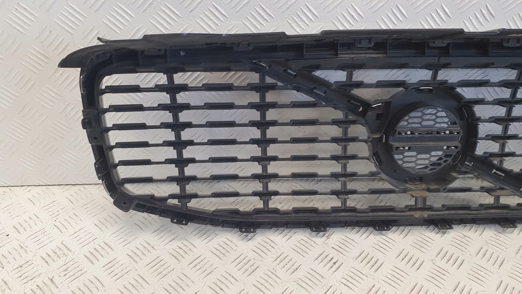 фото №8, Volvo xc60 ii r-design решётка радиатора решётка радиатора 31425534