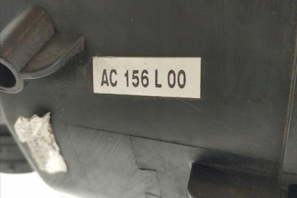 фото №6, Корпус фільтра повітря maserati quattroporte vi 70552748 бензиновий 390kw