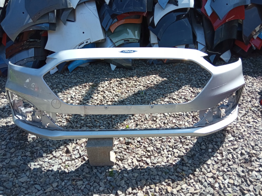 Купити Бампер перед ford kuga mk3