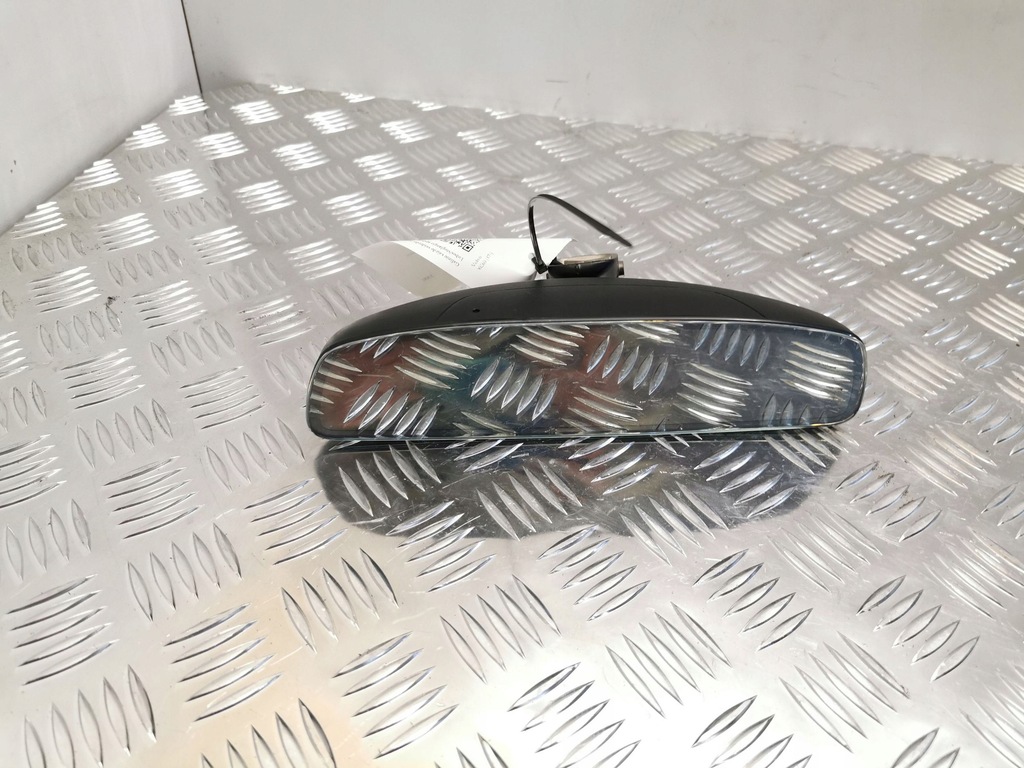 фото №1, Volvo xc60 зеркало заднего вида