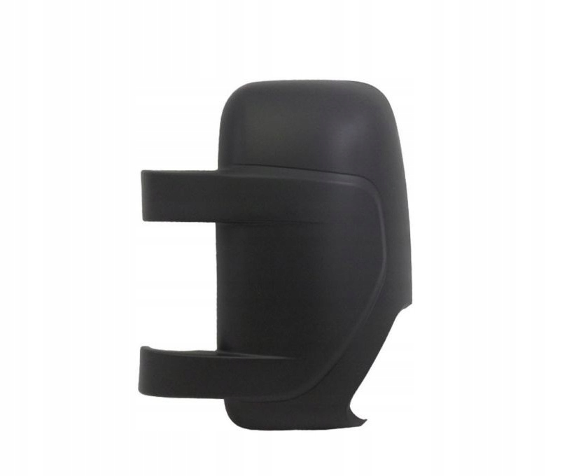 Купить Nissan nv400 10 - крышка зеркало левая