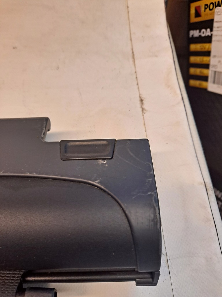 фото №11, Шторка багажника rover 75 kombi