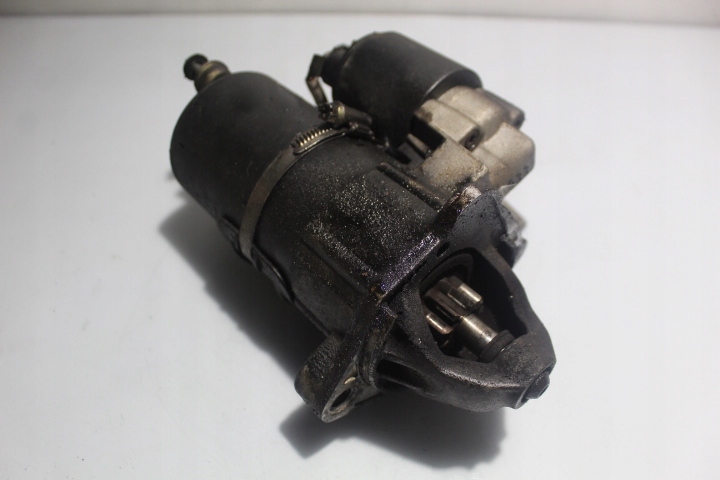 Купить Стартер audi a4 b6 2.0 20v