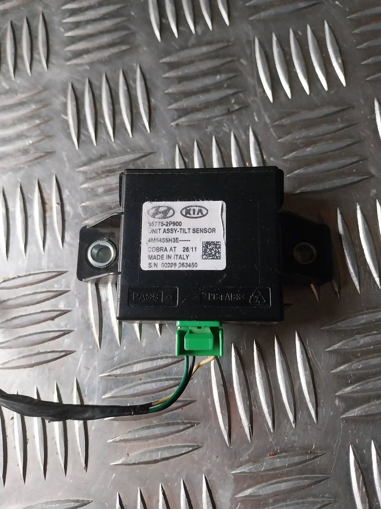 фото №1, Kia sorento 2010 957752p900 другое