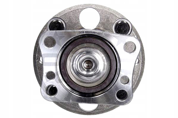 фото №4, Набор подшипник 942204 mazda 2 07- задняя optimal