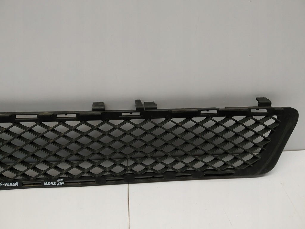 фото №12, Решётка средняя бампера mercedes w212 a2128850523