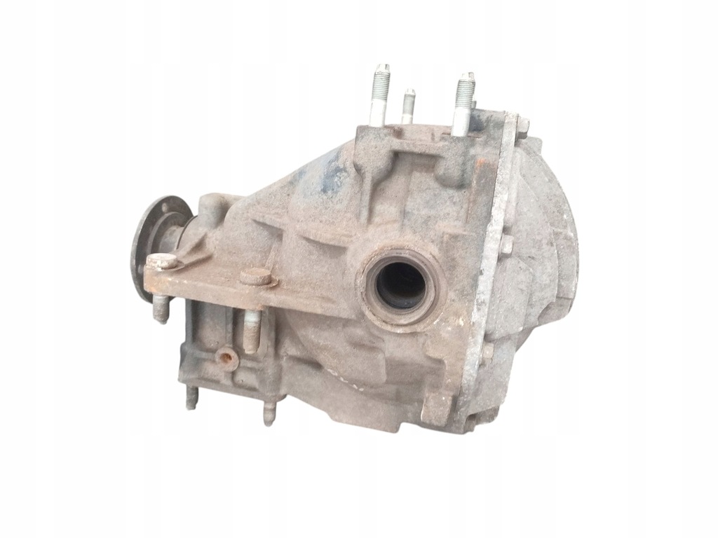 фото №6, Диференціал диференціал міст задня mazda rx8 rx-8 1.3 ra12-2