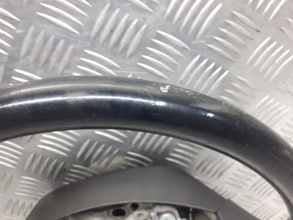 фото №4, Повітропровід subaru legacy iii