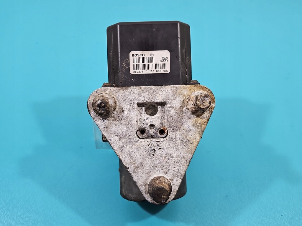 фото №7, Насос abs mercedes vito w638 0265224065 0265900033