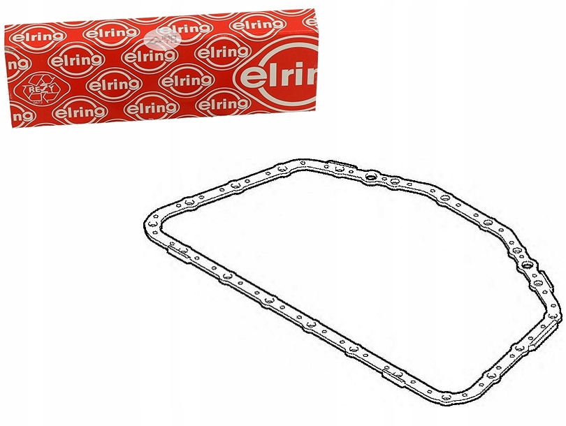 Купити Elring 198.160 прокладка, піддон масляна
