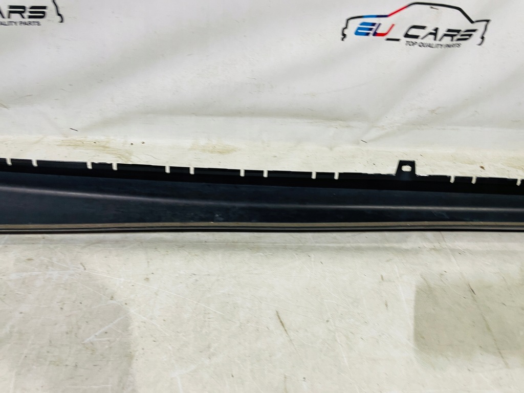 фото №9, Audi rs3 lift 8v4 hb молдинг порог правая 2017-2021 rok