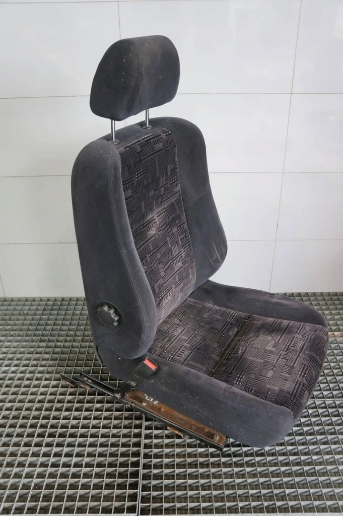 фото №10, Комплект сидіння лівий правий сидіння заднє сидіння honda accord vi 6 sedan