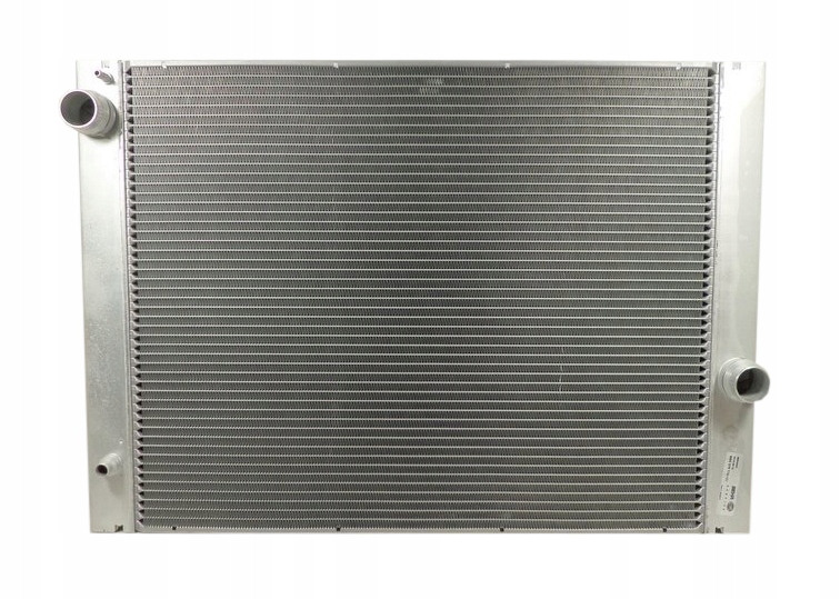 Купить Радиатор воды bmw 5 e60 2001 - 2010