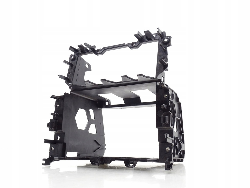 фото №1, Карман корзина рамка радио vw golf vi mk6 5k0858089d