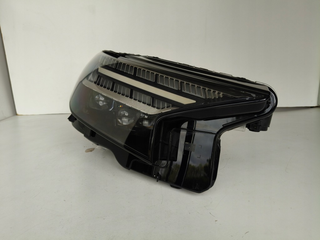 фото №1, Лампа права фара audi q4 89a full led matrix