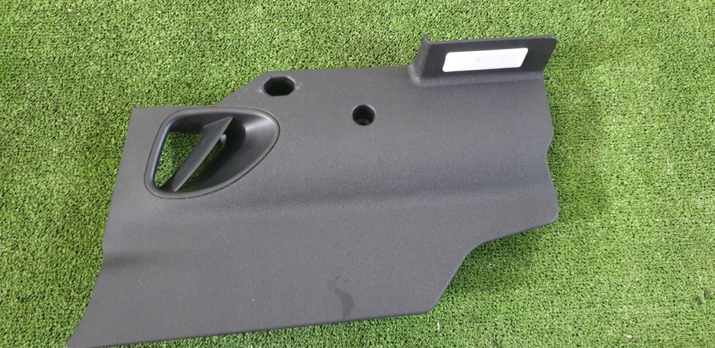 Купити Mini cooper f56 заглушка накладка панелі консолі правий 9262442