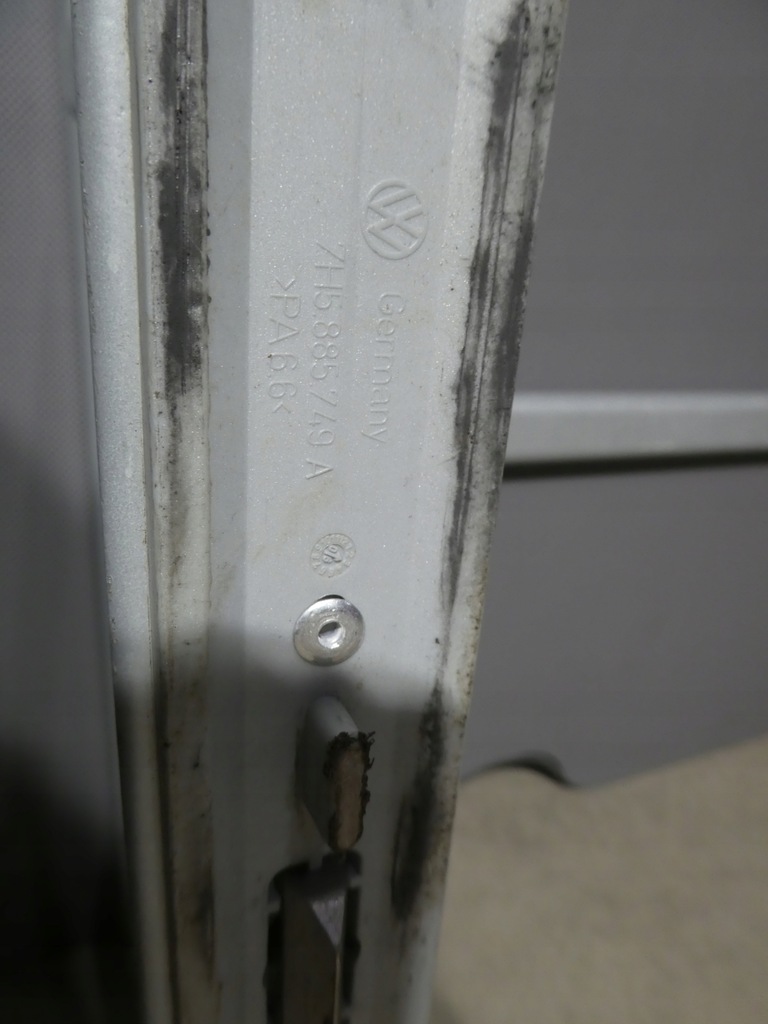 фото №12, Vw t5 t6 multivan multiflexboard надставка кровать