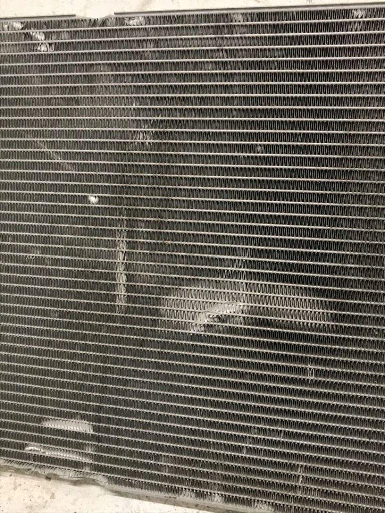 Bmw f20 f30 f34 радіатор води 8678027 Оригінал