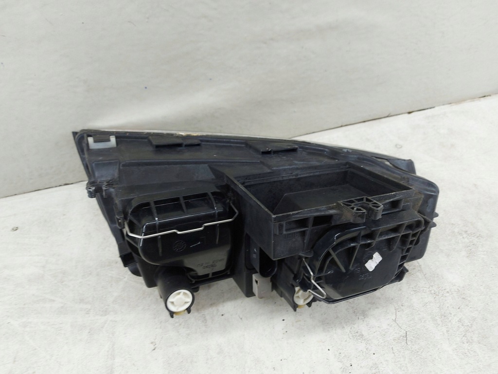 фото №10, Audi a4 b6 8e 01-04 лампа ліва передня перед