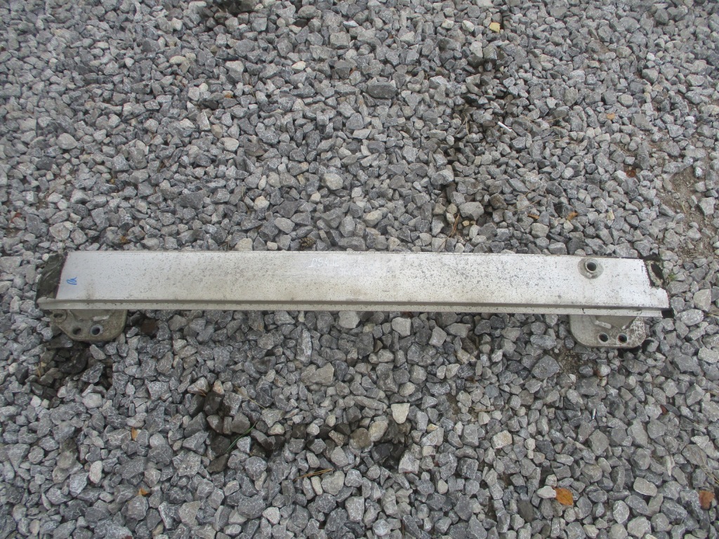 фото №1, Балка усилитель бампера задняя citroen ds4