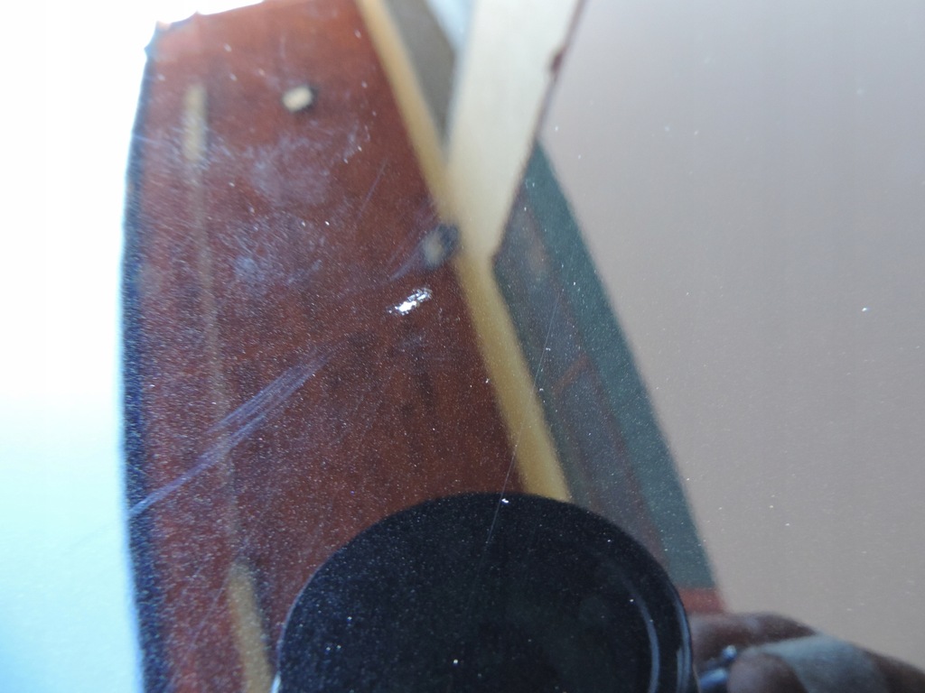 фото №10, Audi a6 rs6 c7 4g9 ліва задні двері