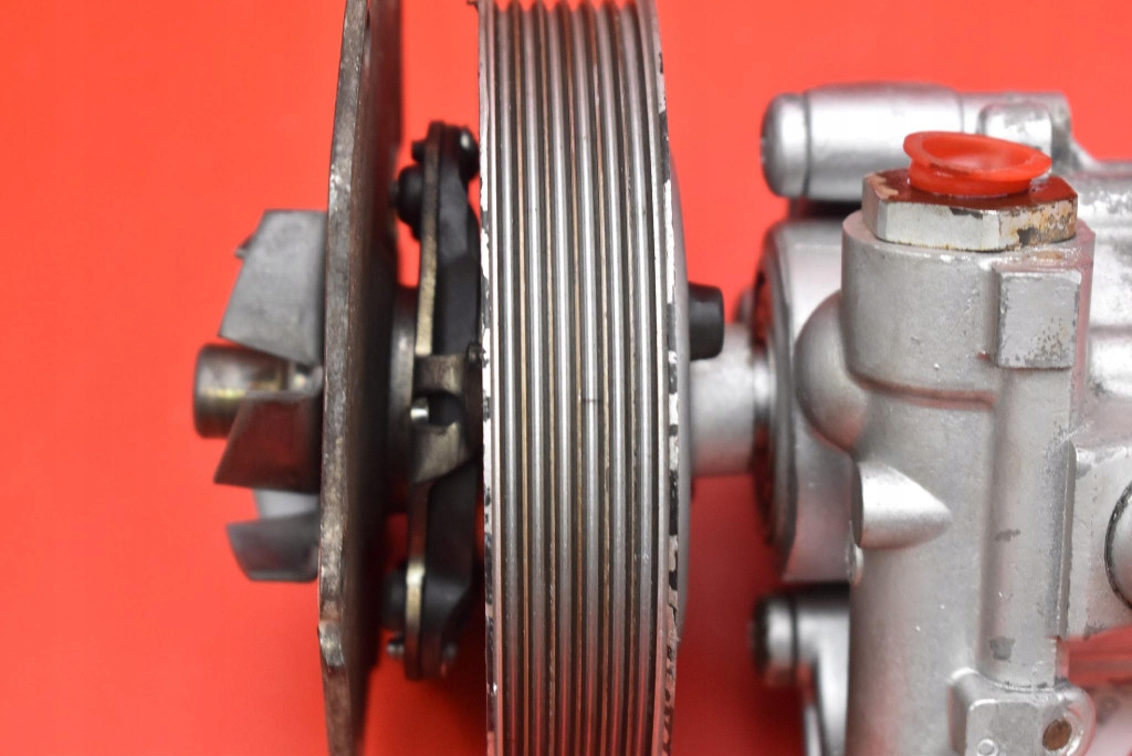 фото №5, Насос усилителя 91128 volov xc90 1 i 3.2 t6 238 km 06-14