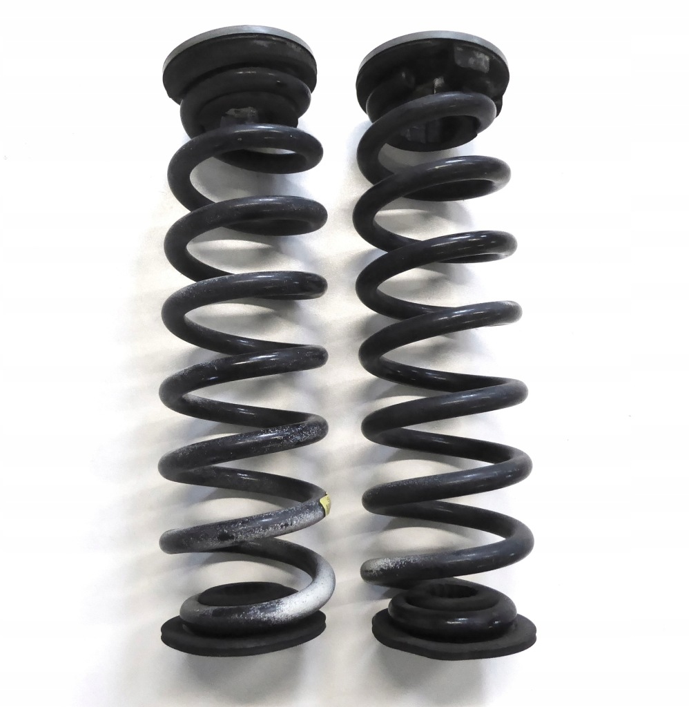 фото №1, Пружины задняя aa99 opel insignia b kombi